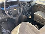 New 2025 Chevrolet Express 2500 Empty Cargo Van for sale #25807 - photo 10
