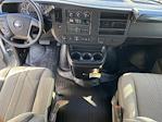 New 2025 Chevrolet Express 2500 Empty Cargo Van for sale #25807 - photo 18