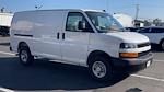 New 2025 Chevrolet Express 2500 Empty Cargo Van for sale #25807 - photo 3