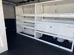 New 2025 Chevrolet Express 2500 Empty Cargo Van for sale #25807 - photo 21