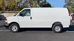New 2025 Chevrolet Express 2500 Empty Cargo Van for sale #25807 - photo 5