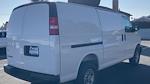 New 2025 Chevrolet Express 2500 Empty Cargo Van for sale #25807 - photo 8
