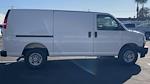 New 2025 Chevrolet Express 2500 Empty Cargo Van for sale #25807 - photo 9