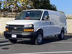 New 2025 Chevrolet Express 2500 Harbor Upfitted Cargo Van for sale #25807 - photo 3