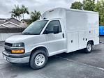New 2025 Chevrolet Express 3500 Service Utility Van for sale #25999 - photo 4