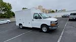 New 2025 Chevrolet Express 3500 Service Utility Van for sale #25999 - photo 5