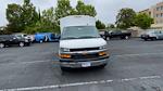 New 2025 Chevrolet Express 3500 Service Utility Van for sale #25999 - photo 6