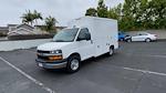 New 2025 Chevrolet Express 3500 Service Utility Van for sale #25999 - photo 7