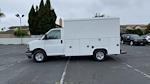 New 2025 Chevrolet Express 3500 Service Utility Van for sale #25999 - photo 3