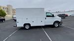 New 2025 Chevrolet Express 3500 Service Utility Van for sale #25999 - photo 10