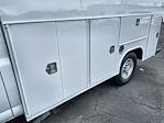 New 2025 Chevrolet Express 3500 Service Utility Van for sale #25999 - photo 22