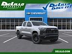 2026 Chevrolet Colorado Crew Cab RWD Pickup for sale #26035 - photo 1