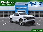 New 2026 Chevrolet Colorado Z71 Crew Cab 4WD Pickup for sale #26036 - photo 1