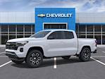 New 2026 Chevrolet Colorado Z71 Crew Cab 4WD Pickup for sale #26036 - photo 3