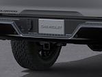 New 2026 Chevrolet Colorado Trail Boss Crew Cab 4WD Pickup for sale #26037 - photo 14