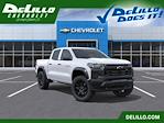 New 2026 Chevrolet Colorado Trail Boss Crew Cab 4WD Pickup for sale #26044 - photo 1