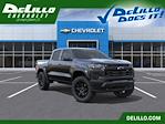 New 2026 Chevrolet Colorado Trail Boss Crew Cab 4WD Pickup for sale #26045 - photo 1