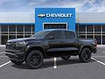 New 2026 Chevrolet Colorado Trail Boss Crew Cab 4WD Pickup for sale #26045 - photo 3