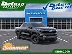 New 2026 Chevrolet Silverado EV LT Crew Cab AWD Pickup for sale #26051 - photo 1