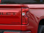 2026 Chevrolet Silverado 1500 Crew Cab 4x2 Pickup for sale #26054 - photo 11