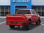 2026 Chevrolet Silverado 1500 Crew Cab 4x2 Pickup for sale #26054 - photo 2