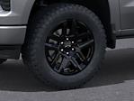 New 2026 Chevrolet Silverado 1500 Custom Crew Cab 4x4 Pickup for sale #26063 - photo 9
