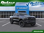 New 2026 Chevrolet Colorado Trail Boss Crew Cab 4x4 Pickup for sale #26066 - photo 1