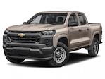 New 2026 Chevrolet Colorado Trail Boss Crew Cab 4x4 Pickup for sale #26079 - photo 1