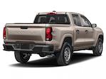 New 2026 Chevrolet Colorado Trail Boss Crew Cab 4x4 Pickup for sale #26079 - photo 2