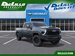 2026 Chevrolet Silverado 2500 Crew Cab 4x4 Pickup for sale #26099 - photo 1