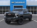 2026 Chevrolet Silverado 2500 Crew Cab 4x4 Pickup for sale #26099 - photo 6