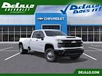 2026 Chevrolet Silverado 3500 Crew Cab 4x4 Pickup for sale #26100 - photo 1