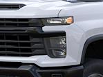 2026 Chevrolet Silverado 3500 Crew Cab 4x4 Pickup for sale #26100 - photo 10