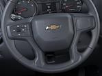 New 2026 Chevrolet Silverado 3500 Work Truck Crew Cab 4x4 Pickup for sale #26100 - photo 19