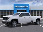 2026 Chevrolet Silverado 3500 Crew Cab 4x4 Pickup for sale #26100 - photo 2