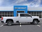 2026 Chevrolet Silverado 3500 Crew Cab 4x4 Pickup for sale #26100 - photo 5