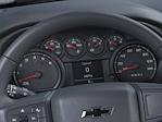 New 2026 Chevrolet Silverado 2500 Custom Crew Cab 4x4 Pickup for sale #26104 - photo 18