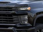 New 2026 Chevrolet Silverado 2500 Custom Crew Cab 4x4 Pickup for sale #26105 - photo 10