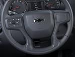 New 2026 Chevrolet Silverado 2500 Custom Crew Cab 4x4 Pickup for sale #26105 - photo 19