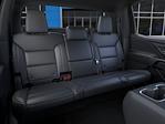 New 2026 Chevrolet Silverado EV LT Crew Cab AWD Pickup for sale #26112 - photo 17