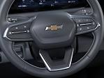 New 2026 Chevrolet Silverado EV LT Crew Cab AWD Pickup for sale #26112 - photo 19