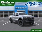 New 2026 Chevrolet Colorado Trail Boss Crew Cab 4WD Pickup for sale #26115 - photo 1
