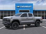 New 2026 Chevrolet Colorado Trail Boss Crew Cab 4WD Pickup for sale #26115 - photo 3