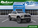 New 2026 Chevrolet Colorado ZR2 Crew Cab 4WD Pickup for sale #26116 - photo 1