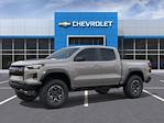 New 2026 Chevrolet Colorado ZR2 Crew Cab 4WD Pickup for sale #26116 - photo 3