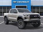 New 2026 Chevrolet Colorado ZR2 Crew Cab 4WD Pickup for sale #26116 - photo 7