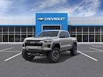New 2026 Chevrolet Colorado ZR2 Crew Cab 4WD Pickup for sale #26116 - photo 8