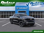 New 2026 Chevrolet Silverado EV LT Crew Cab AWD Pickup for sale #26120 - photo 1