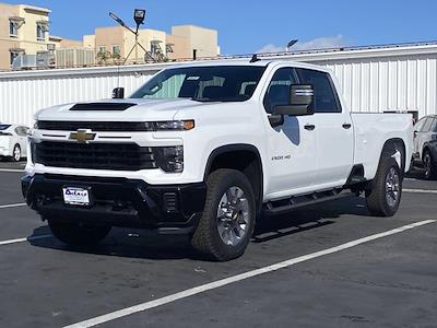 New 2026 Chevrolet Silverado 2500 - photo 1