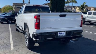 New 2026 Chevrolet Silverado 2500 - photo 1